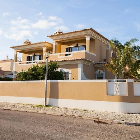 D09 - Porto De Mos Luxury Villa Lagos Ngoại thất bức ảnh