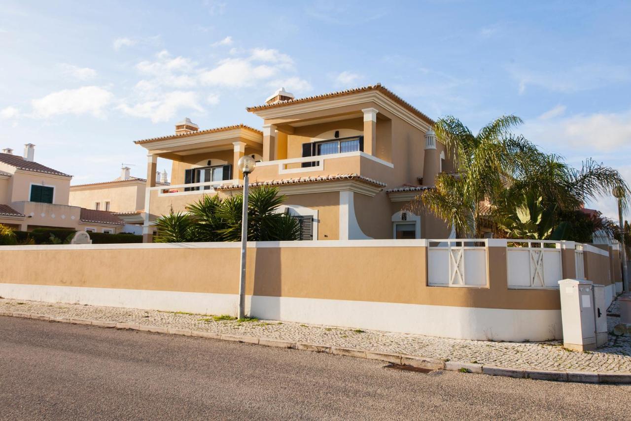 D09 - Porto De Mos Luxury Villa Lagos Ngoại thất bức ảnh