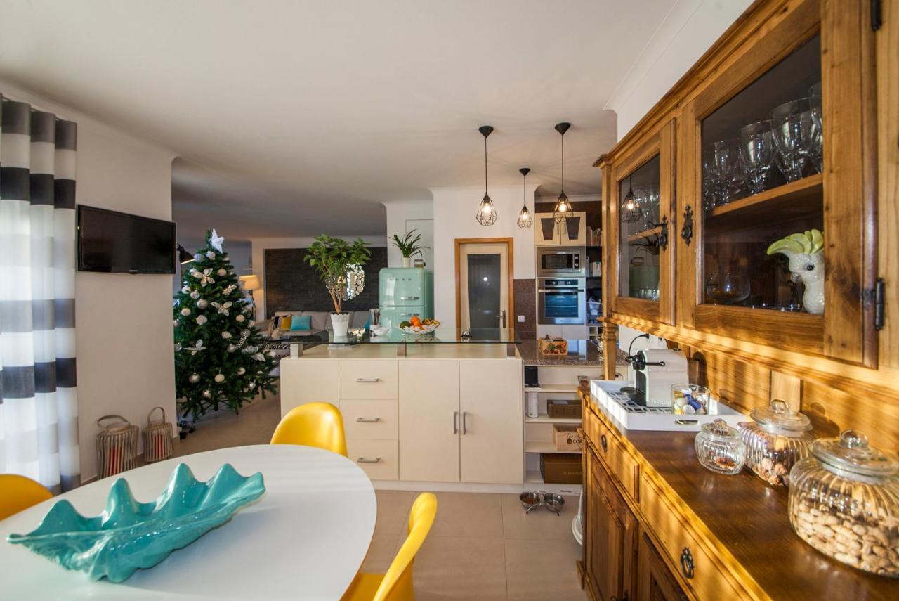 D09 - Porto De Mos Luxury Villa Lagos Ngoại thất bức ảnh