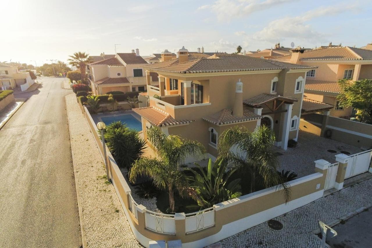 D09 - Porto De Mos Luxury Villa Lagos Ngoại thất bức ảnh