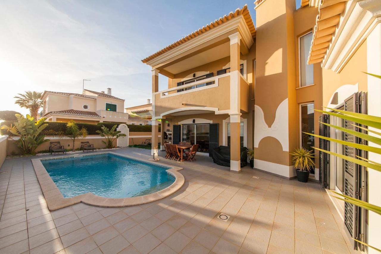 D09 - Porto De Mos Luxury Villa Lagos Ngoại thất bức ảnh