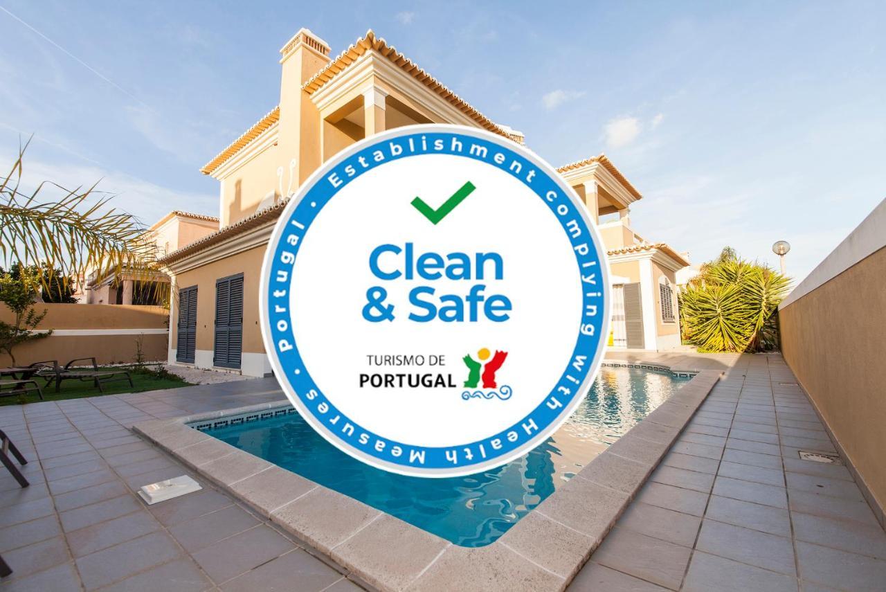 D09 - Porto De Mos Luxury Villa Lagos Ngoại thất bức ảnh