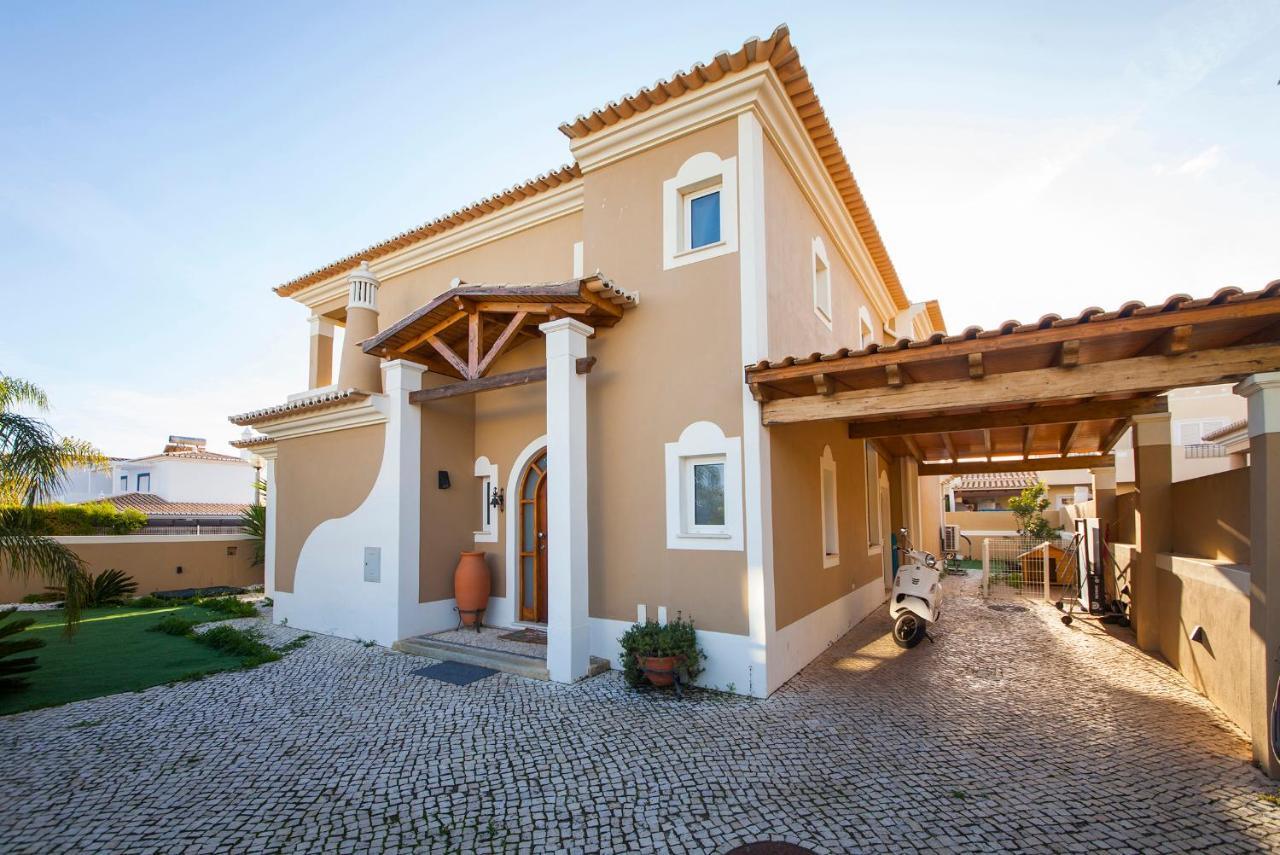 D09 - Porto De Mos Luxury Villa Lagos Ngoại thất bức ảnh