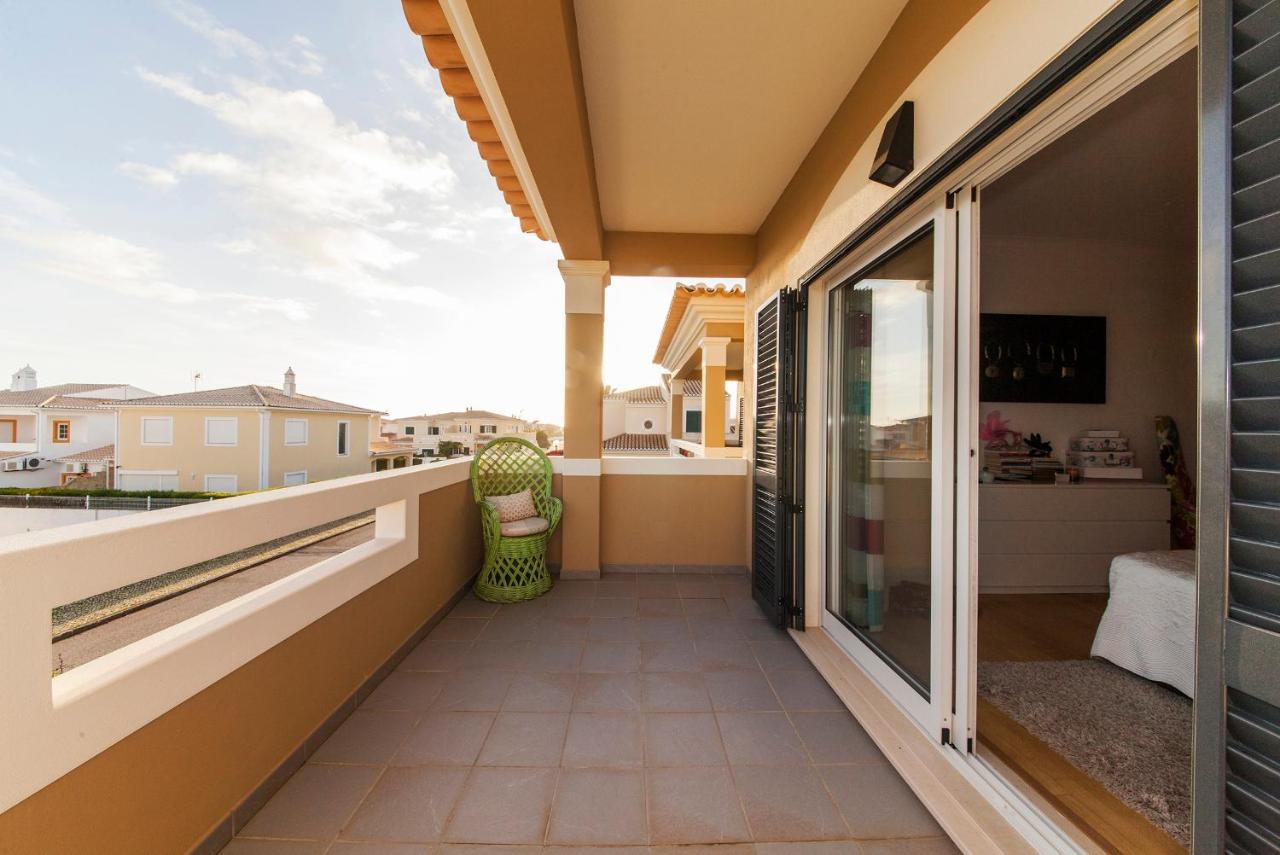 D09 - Porto De Mos Luxury Villa Lagos Ngoại thất bức ảnh