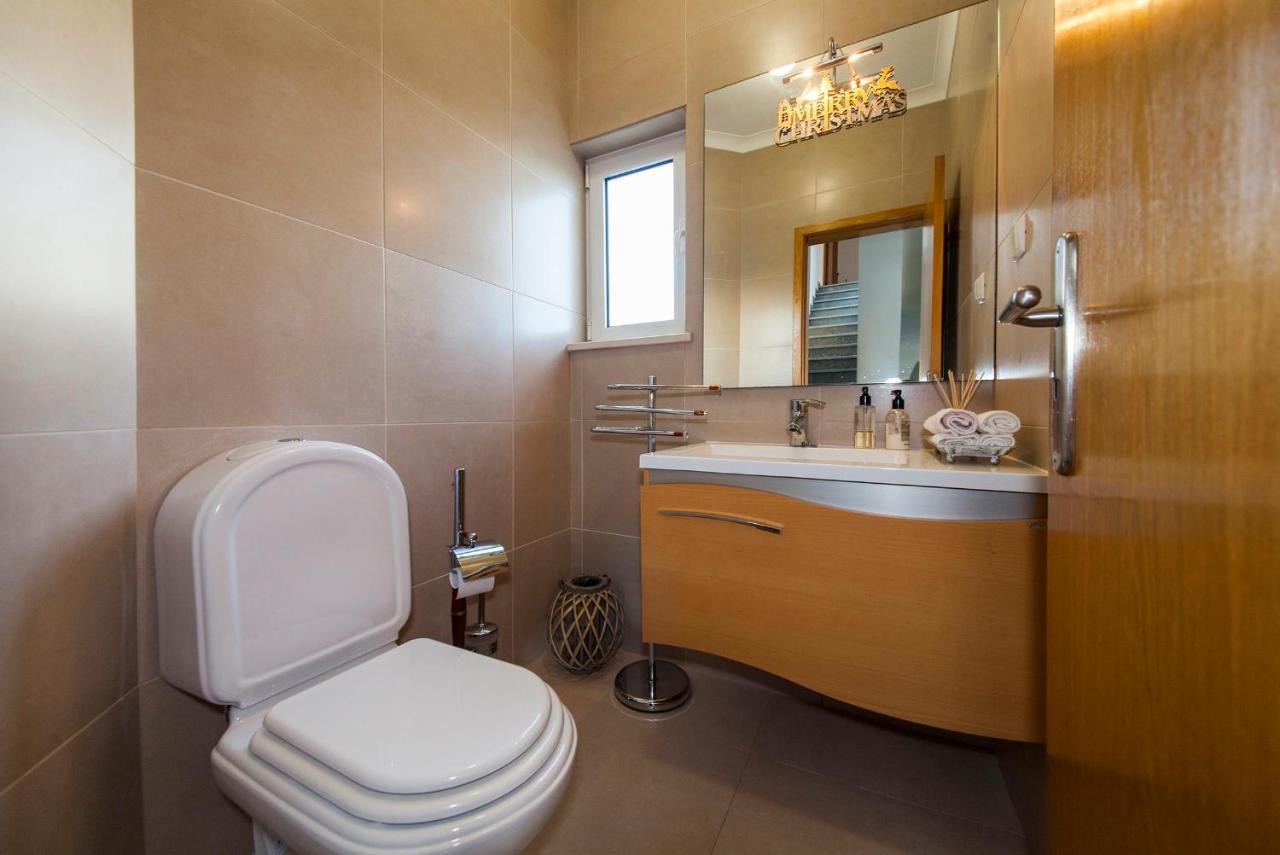 D09 - Porto De Mos Luxury Villa Lagos Ngoại thất bức ảnh