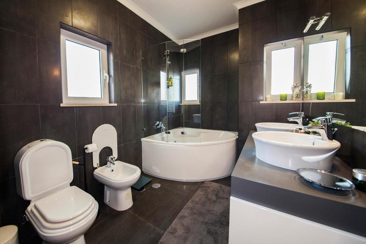 D09 - Porto De Mos Luxury Villa Lagos Ngoại thất bức ảnh