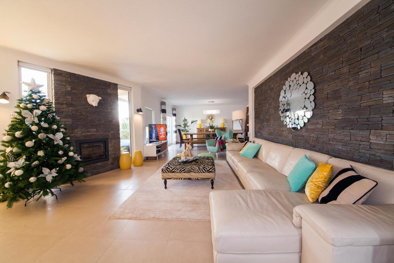 D09 - Porto De Mos Luxury Villa Lagos Ngoại thất bức ảnh