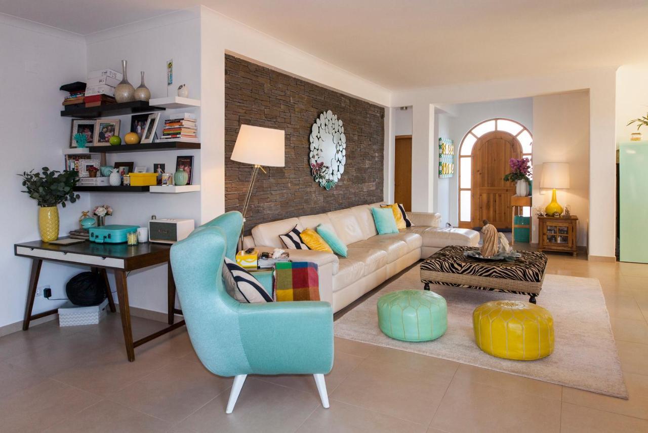 D09 - Porto De Mos Luxury Villa Lagos Ngoại thất bức ảnh