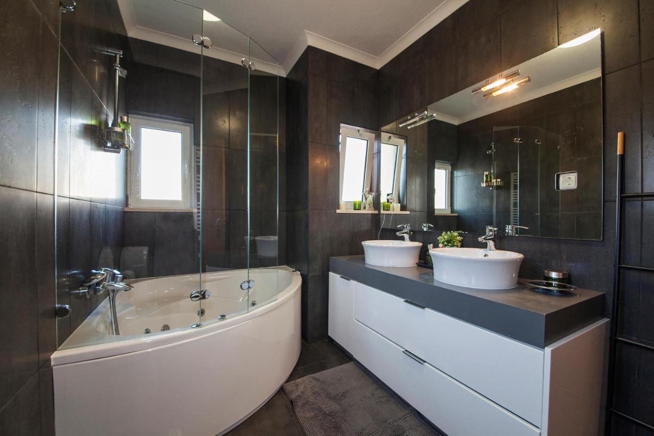 D09 - Porto De Mos Luxury Villa Lagos Ngoại thất bức ảnh
