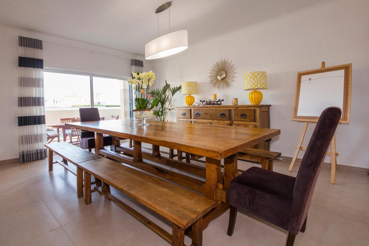 D09 - Porto De Mos Luxury Villa Lagos Ngoại thất bức ảnh